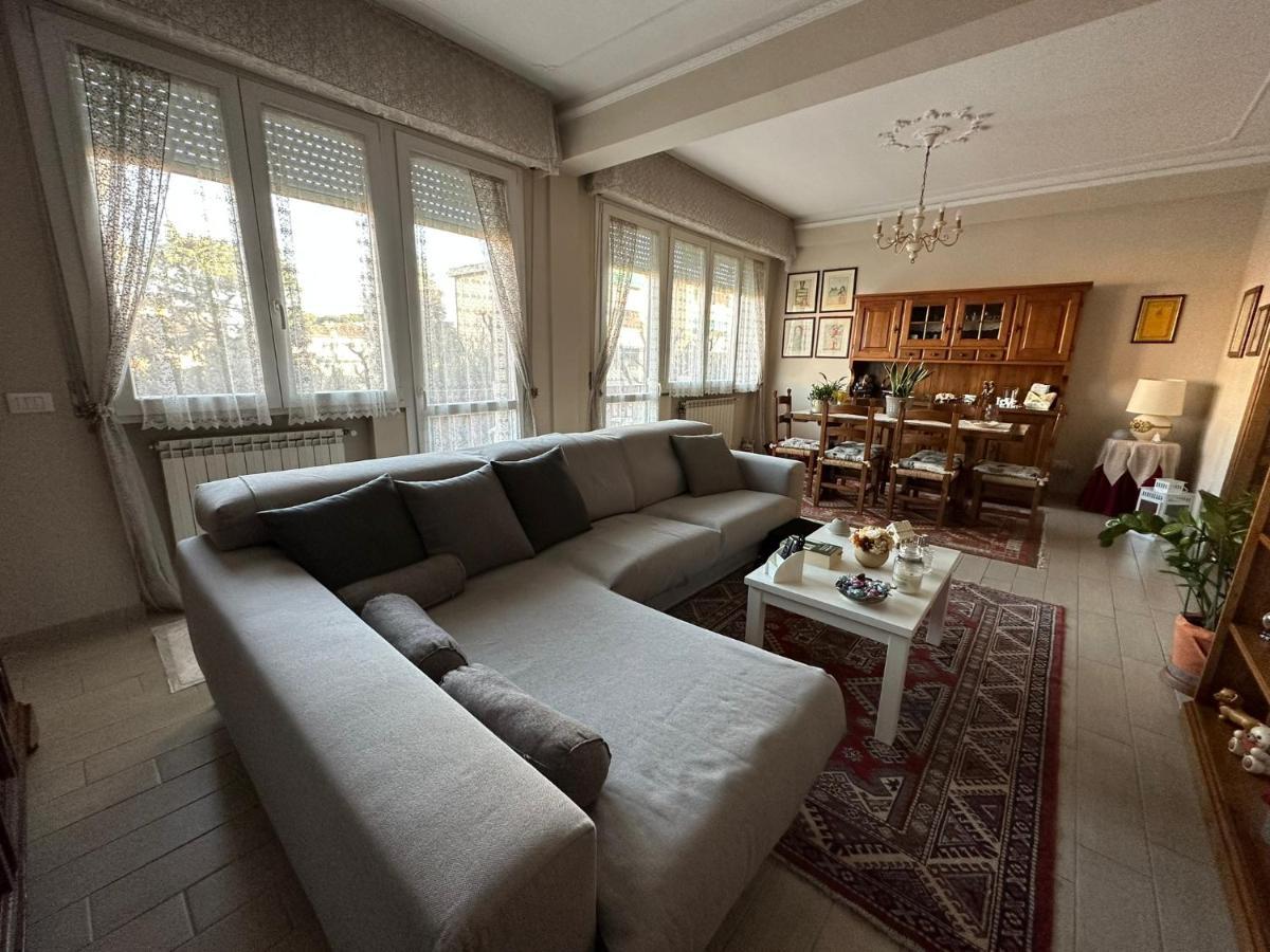 Апартаменти Casa Alessia Лукка Екстер'єр фото